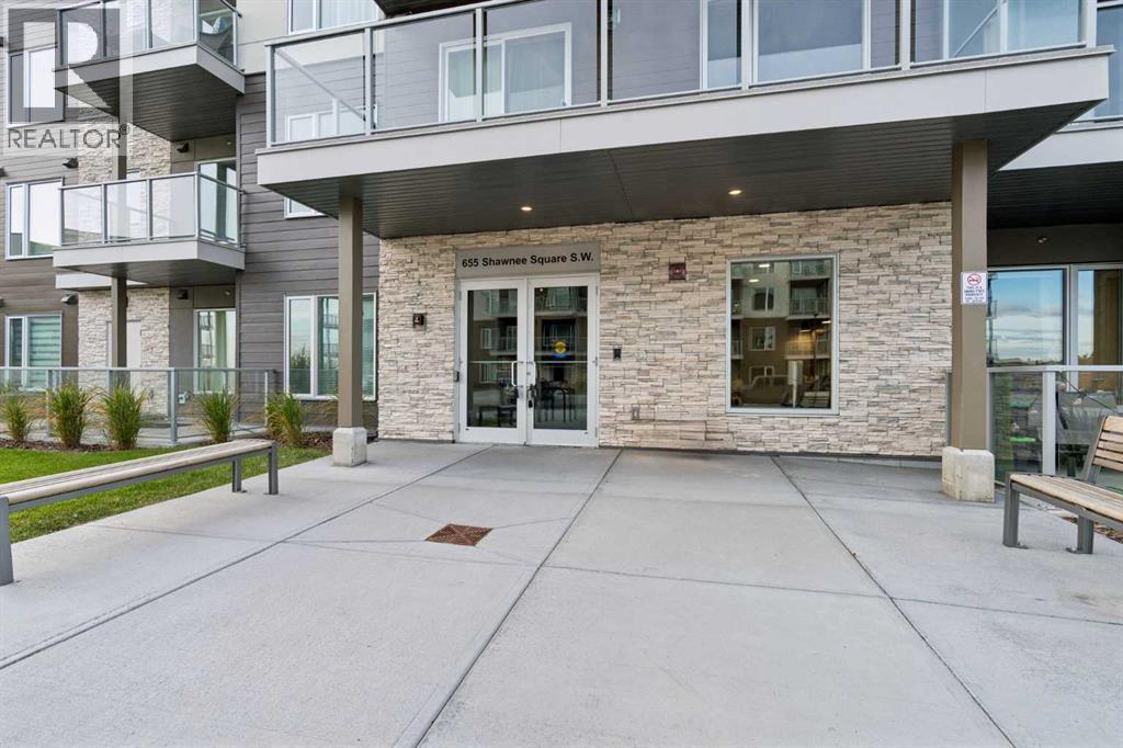 309, 655 Shawnee Square SW, Calgary — photo 16