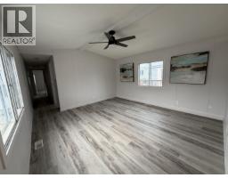 Backyard of 119 7817 S 97 HIGHWAY · Prince George, BC