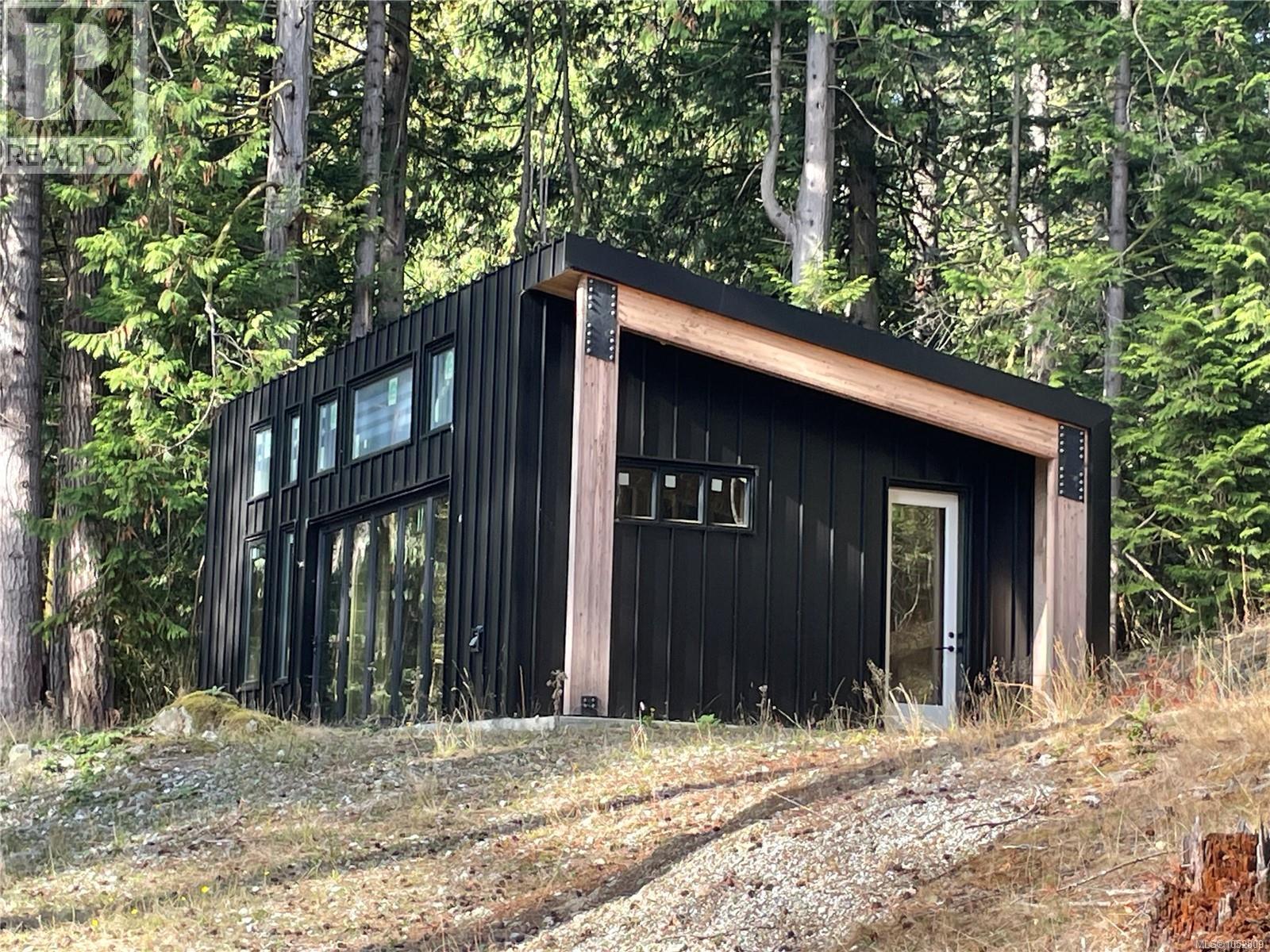  1376 Isabella Point Road, Salt Spring