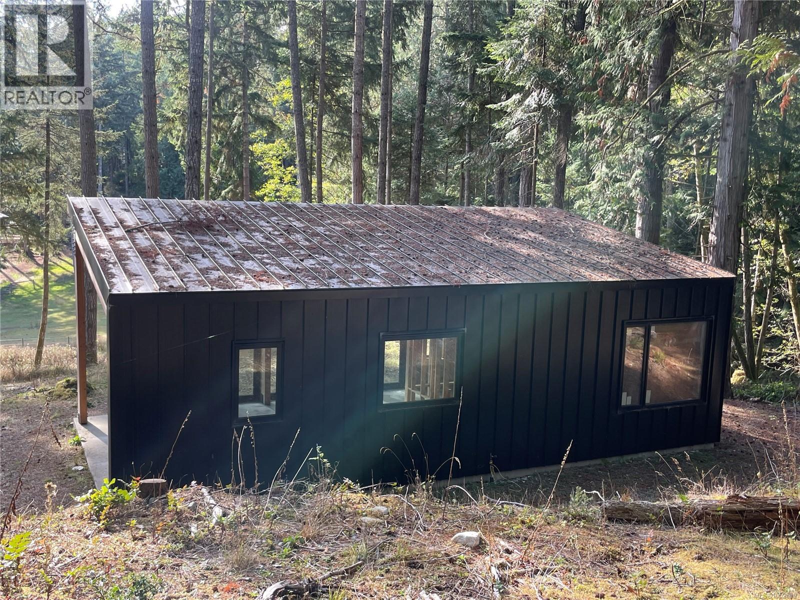  1376 Isabella Point Road, Salt Spring