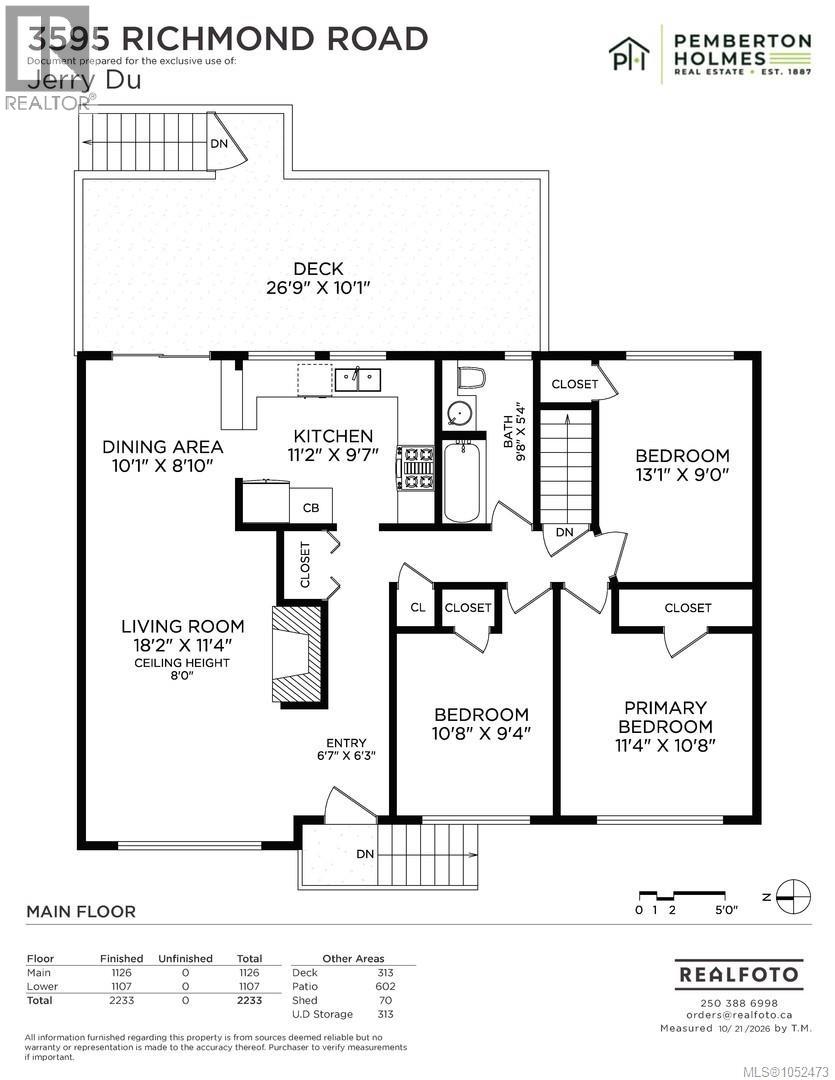 3595 Richmond Rd - 29