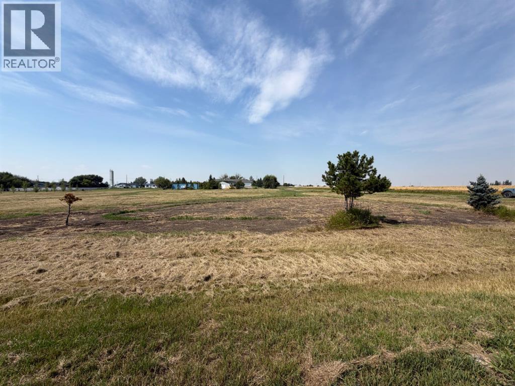 Lot 7 2 Avenue NW, Glenwood