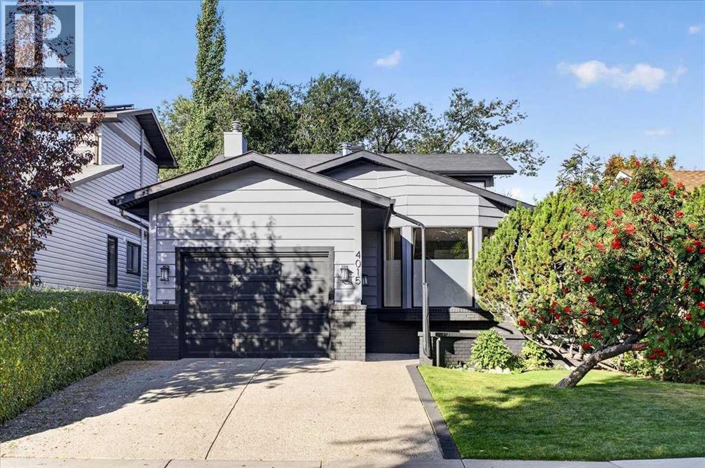 4015 45 Street SW, Calgary