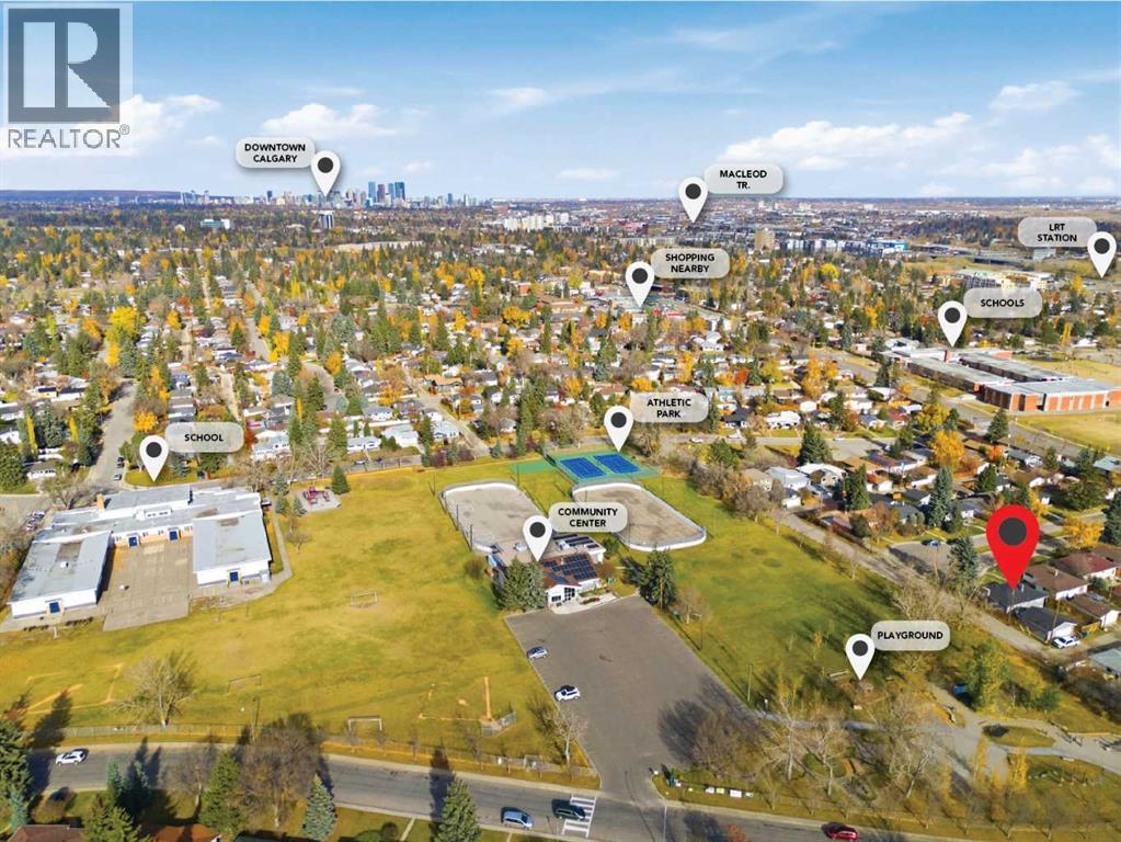 31 Hoover Place SW, Calgary — photo 5