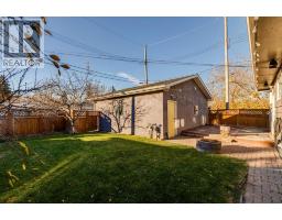 31 Hoover Place Sw, Calgary, AB T2V3G5 Photo 26