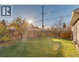 31 Hoover Place Sw, Calgary, AB T2V3G5 Photo 27