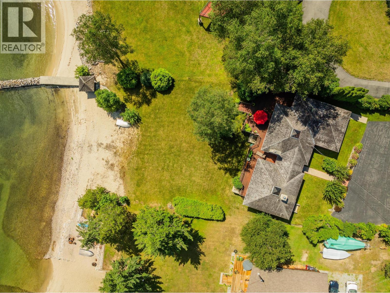 3918 MACGREGOR WEST Road, Nelson - Image 1