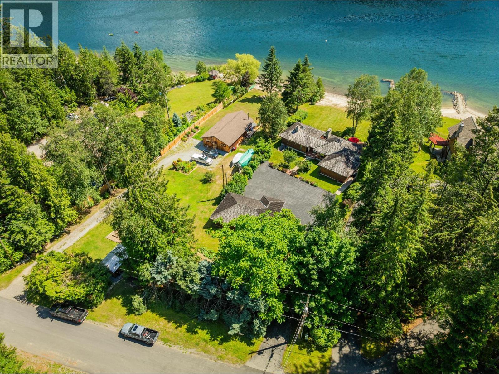 3918 MACGREGOR WEST Road, Nelson - Image 1