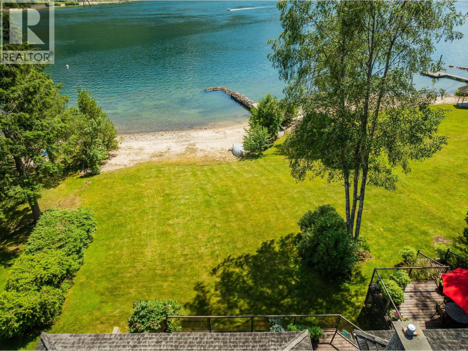 3918 MACGREGOR WEST Road, Nelson - Image 1