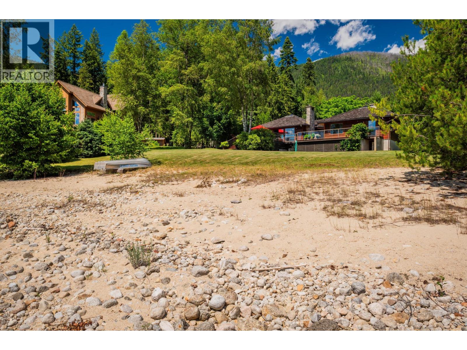 3918 MACGREGOR WEST Road, Nelson - Image 1