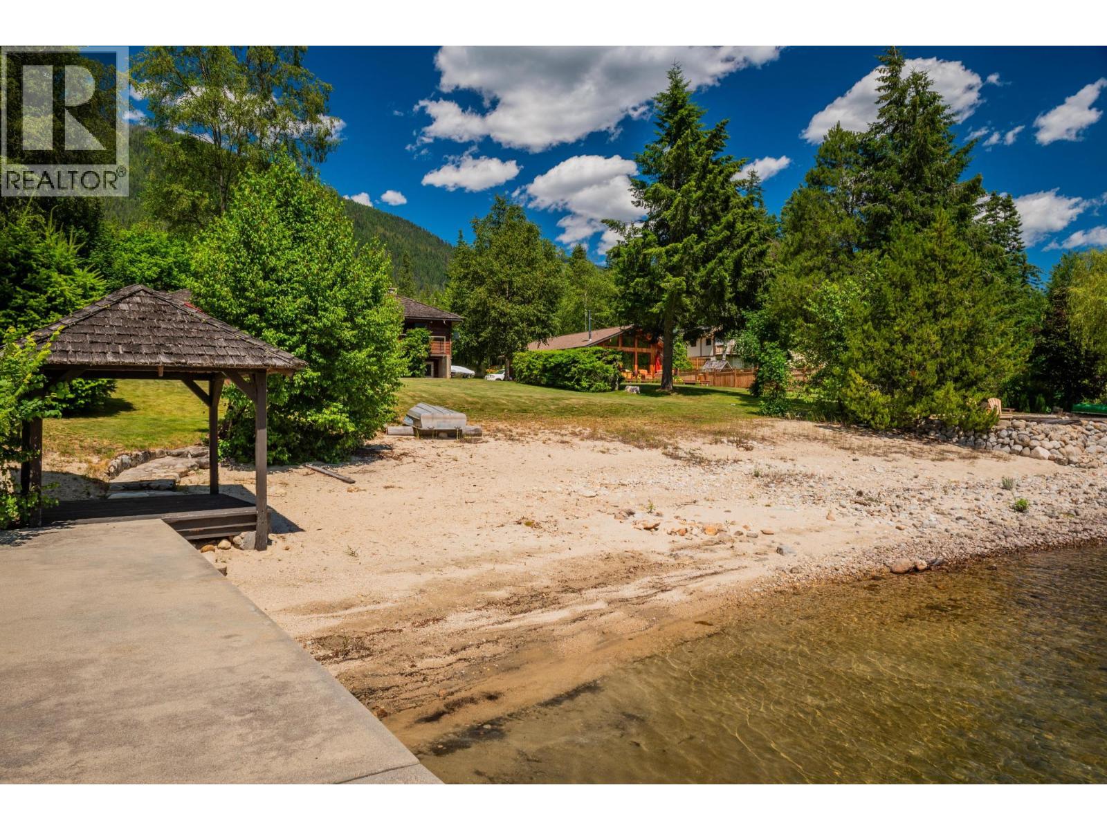 3918 MACGREGOR WEST Road, Nelson - Image 1