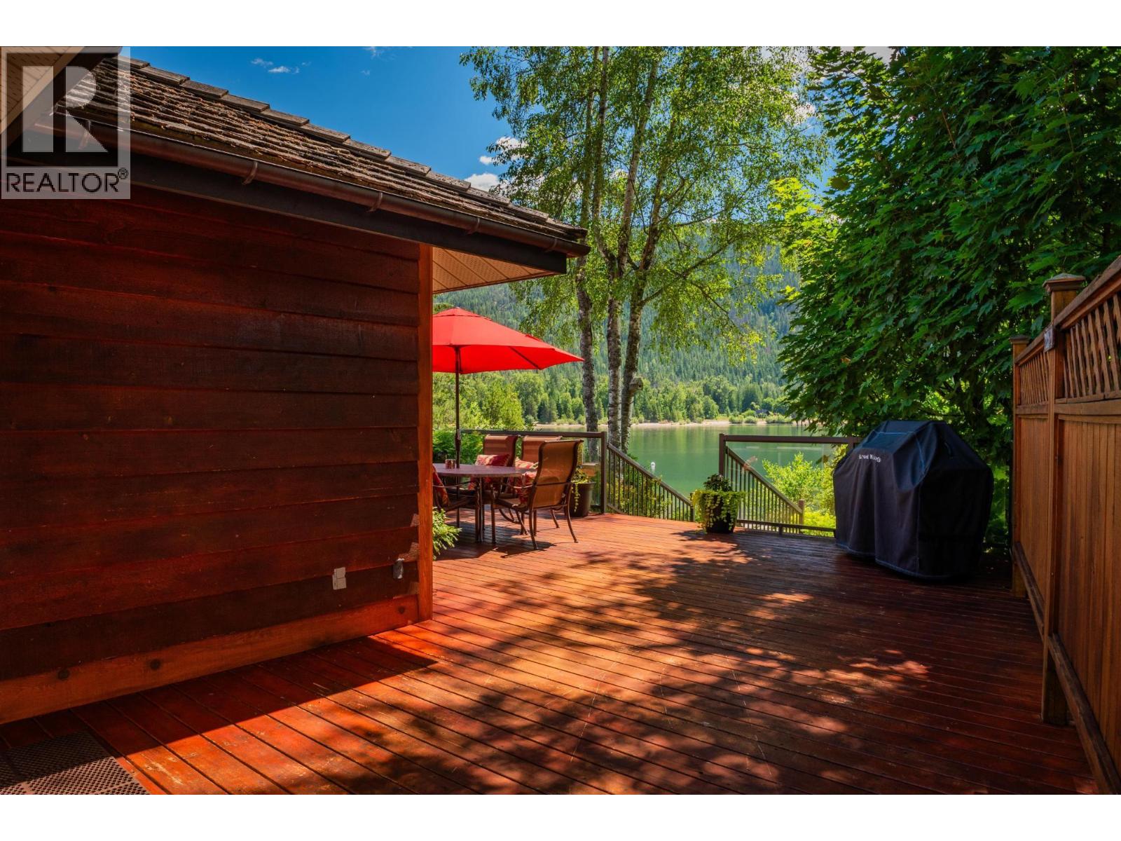 3918 MACGREGOR WEST Road, Nelson - Image 1