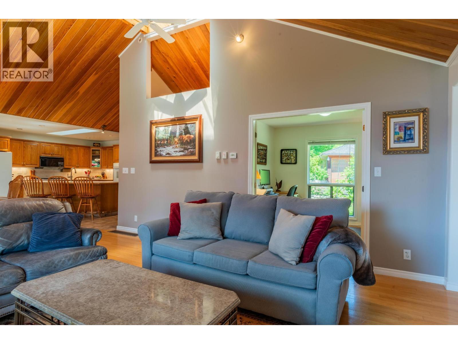 3918 MACGREGOR WEST Road, Nelson - Image 1