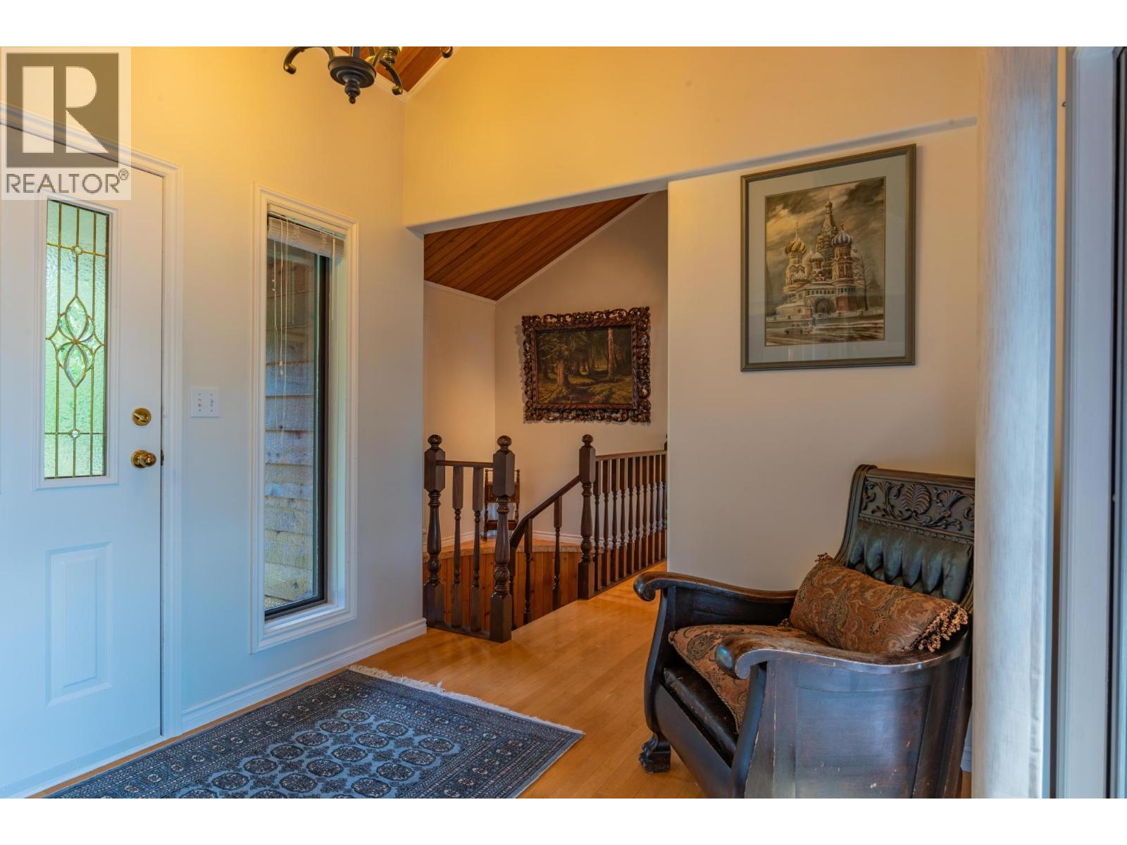 3918 MACGREGOR WEST Road, Nelson - Image 1