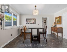 Kitchen - 121 Butler Street E, Kingston, ON K7K5A5 Photo 13