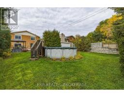 Kitchen - 121 Butler Street E, Kingston, ON K7K5A5 Photo 7