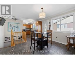 Dining room - 121 Butler Street E, Kingston, ON K7K5A5 Photo 8