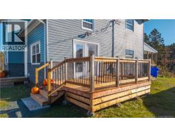 Foyer - 213 Limekiln Road, Letang, NB E5C2A4 Photo 8