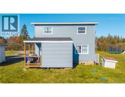 Primary Bedroom - 213 Limekiln Road, Letang, NB E5C2A4 Photo 6