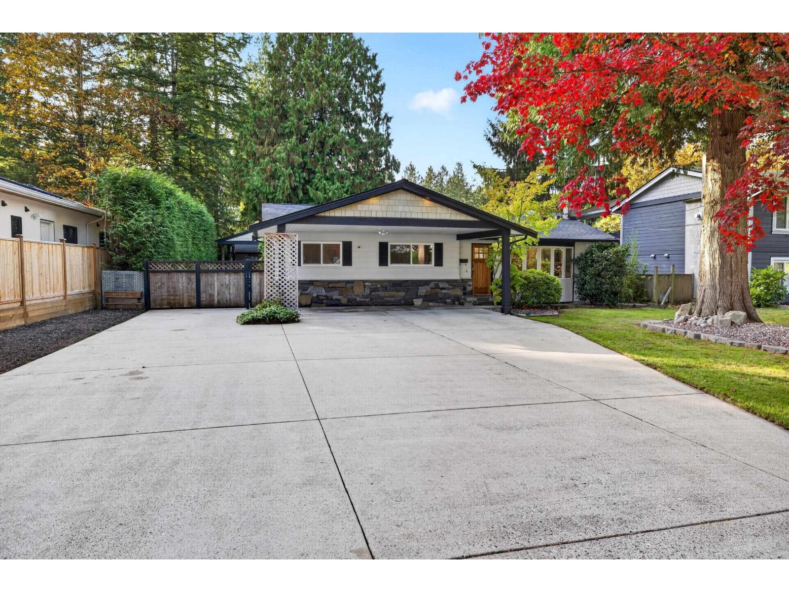 3643 204A STREET, Langley - Image 1
