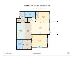 #110 9517 160 Av Nw, Edmonton, AB T5Z0N1 Photo 38
