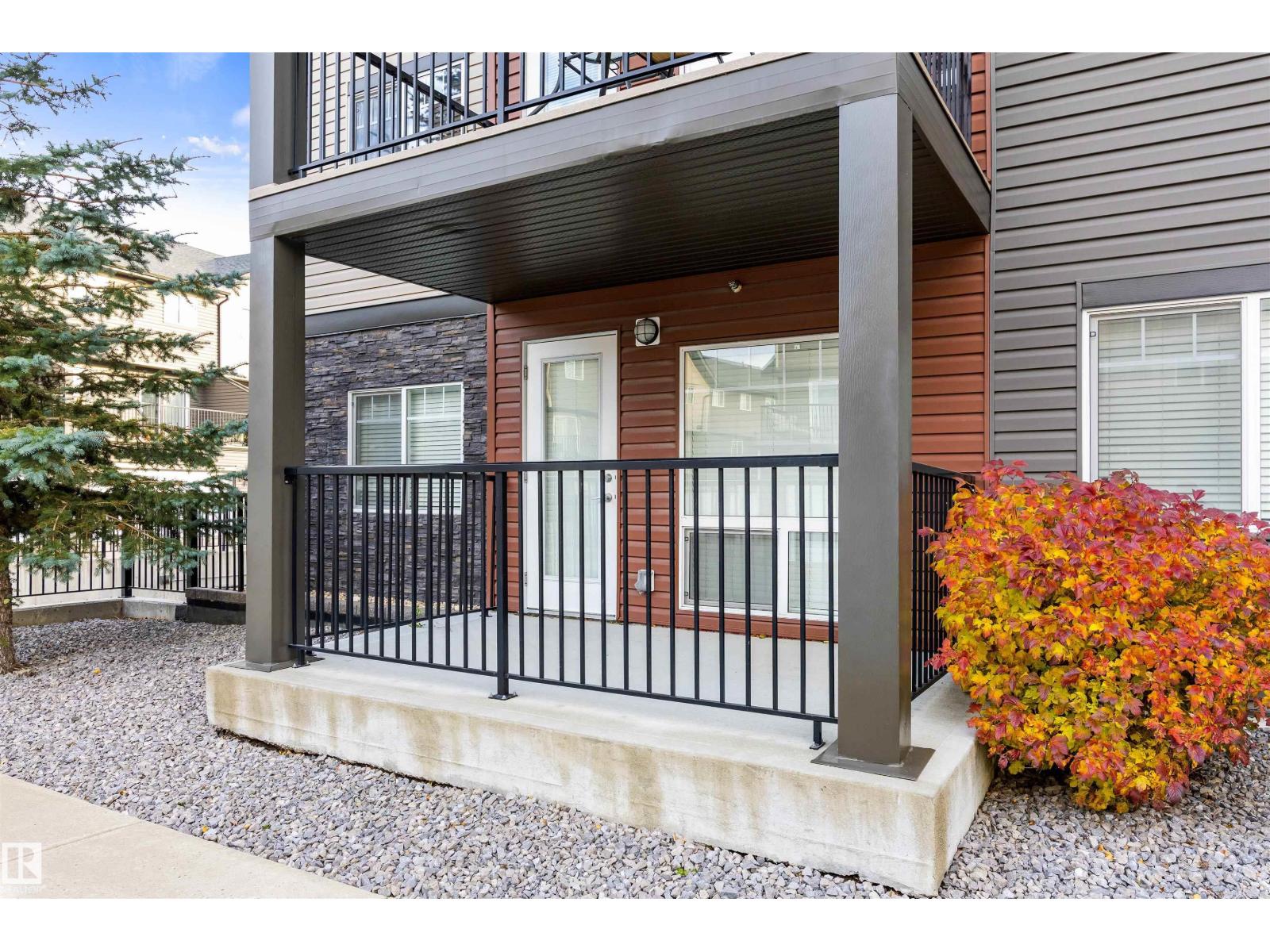 #110 9517 160 AV NW, Edmonton — photo 36