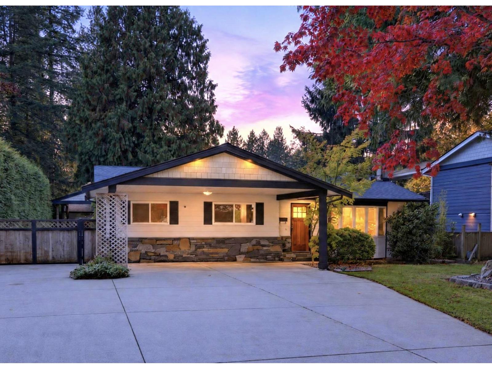 3643 204A STREET, Langley