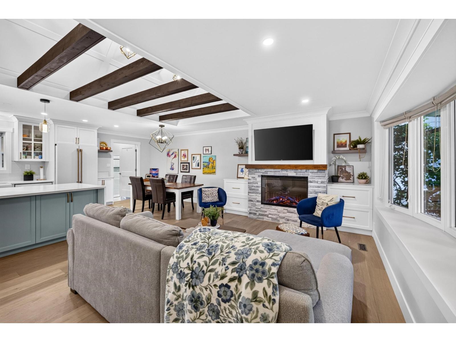 3643 204A STREET, Langley - Image 1