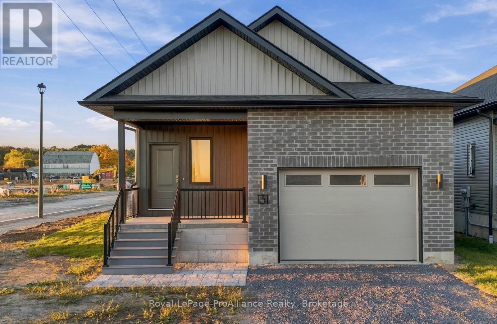 131 Royal Gala Drive, Brighton, ON photo 1