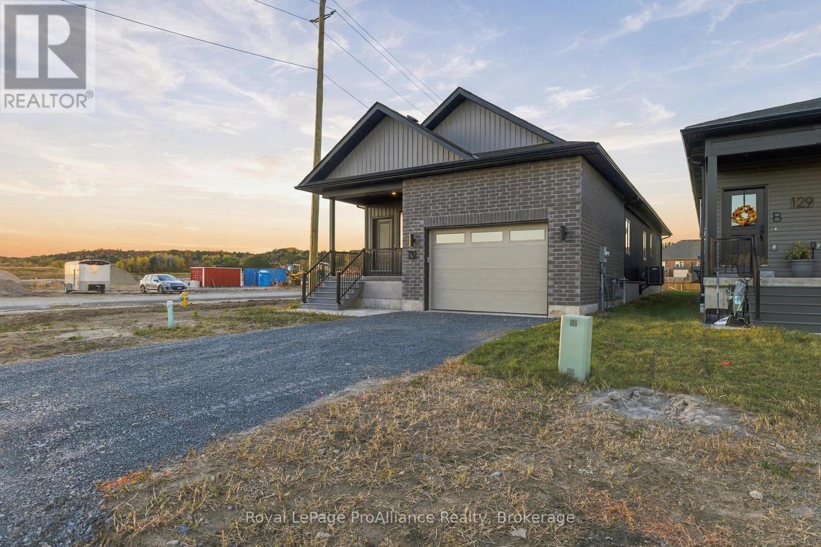 131 Royal Gala Drive, Brighton, ON photo 2