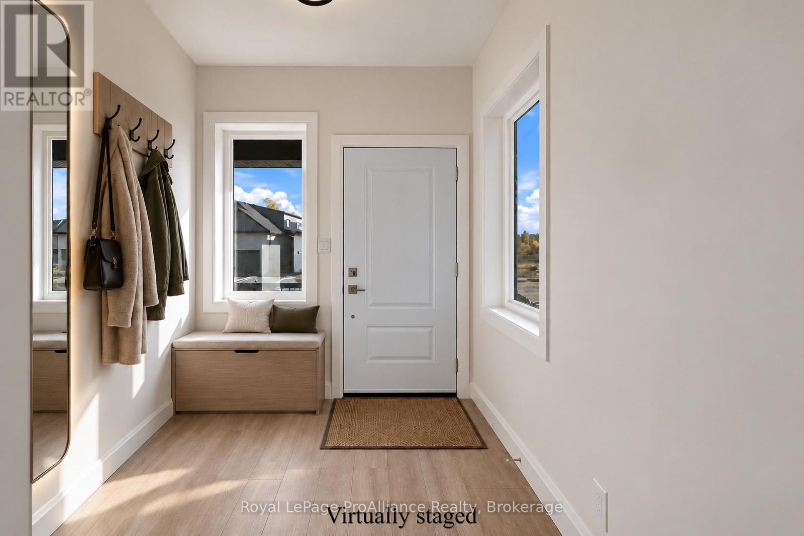 131 Royal Gala Drive, Brighton, ON photo 8