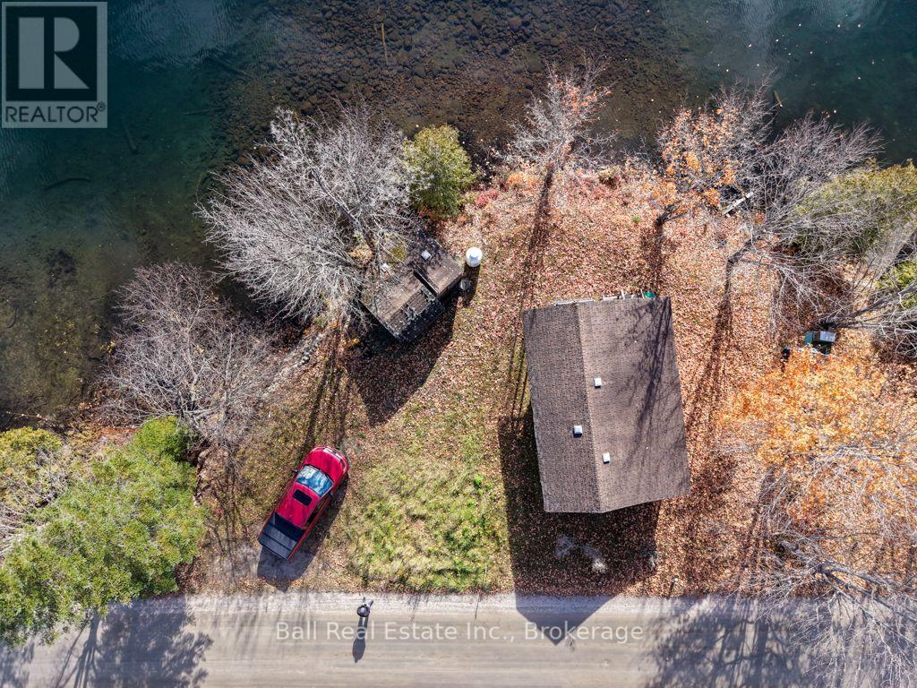 233 Trout Lake Road, Faraday, ON photo 1