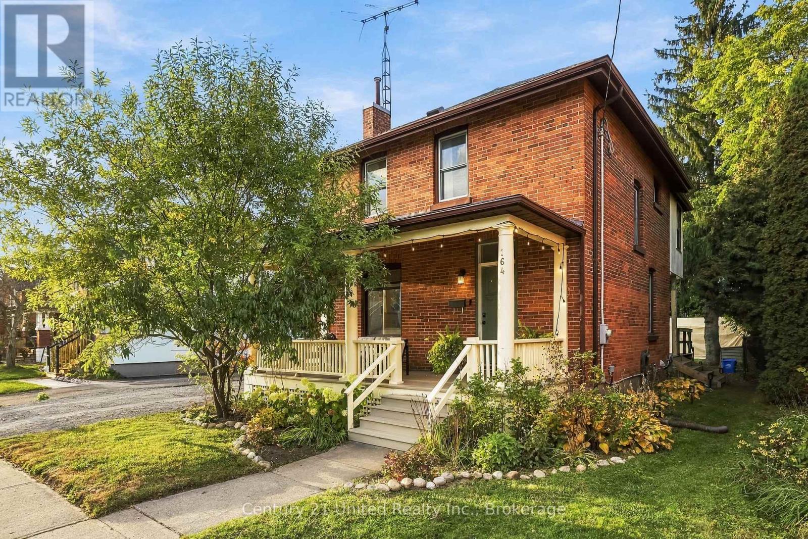 164 University Avenue West, Cobourg, ON