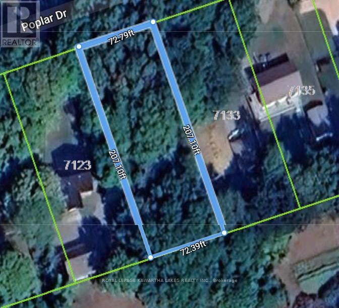 0 Poplar Drive, Hamilton Township, ON photo 4
