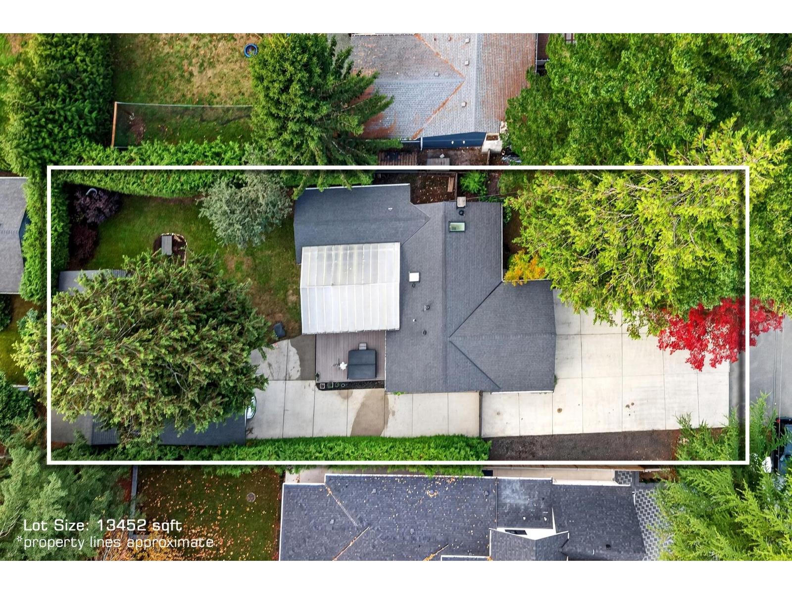 3643 204A STREET, Langley - Image 1