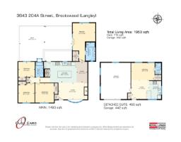 3643 204a Street, Langley, BC V3A4S5 Photo 39