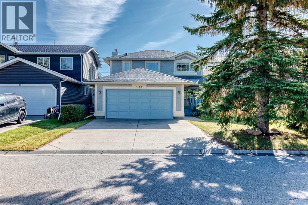 410 Shawbrooke Circle SW, Shawnessy