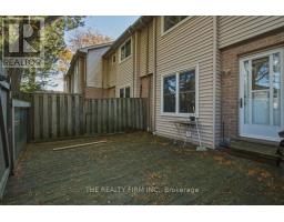 9 - 628 Wharncliffe Road S, London South, ON N6J4V6 Photo 33