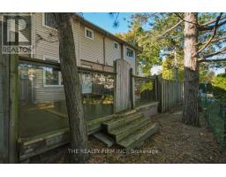 9 - 628 Wharncliffe Road S, London South, ON N6J4V6 Photo 34