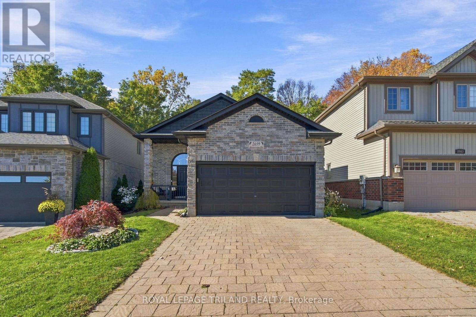 2039 Springridge