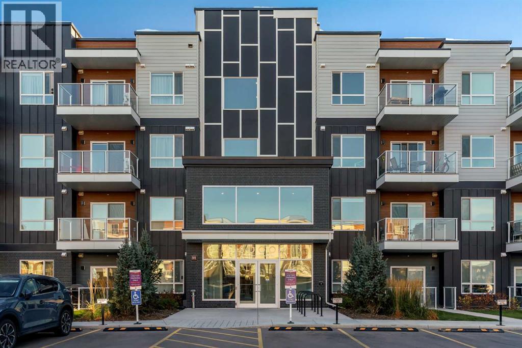 3211, 550 Belmont Street SW, Calgary, Alberta, T2X5Y9