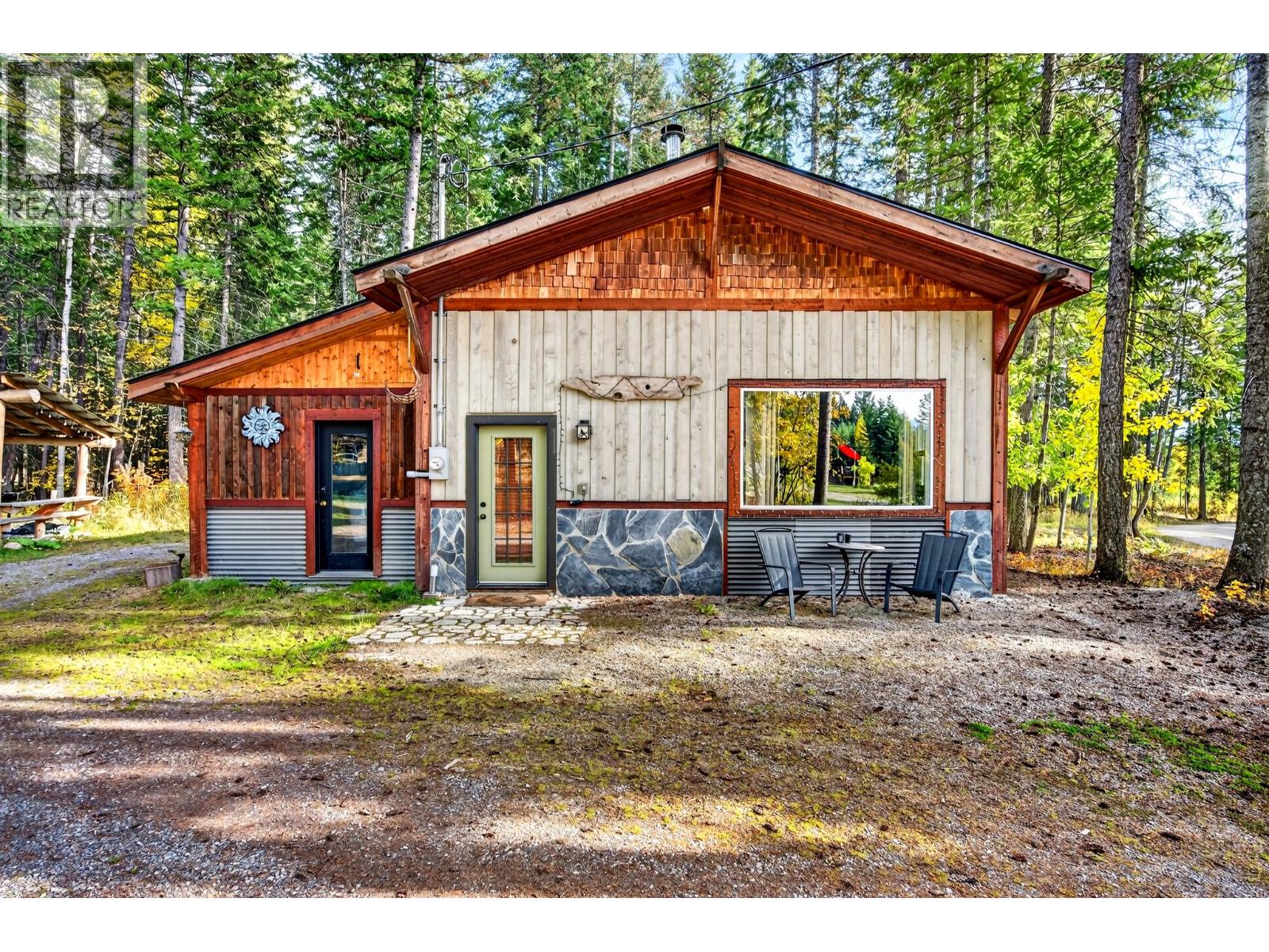 865 BARBER Road - 7