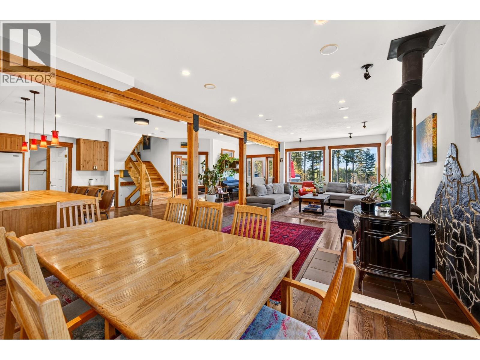 865 BARBER Road - 18