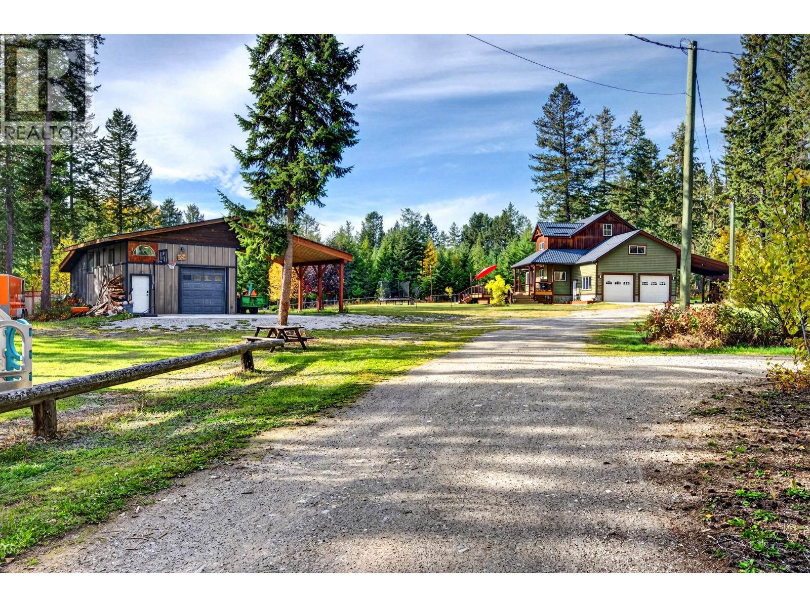 865 BARBER Road - 6