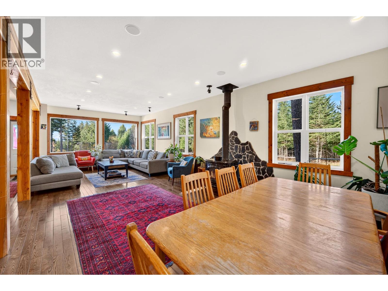865 BARBER Road - 19