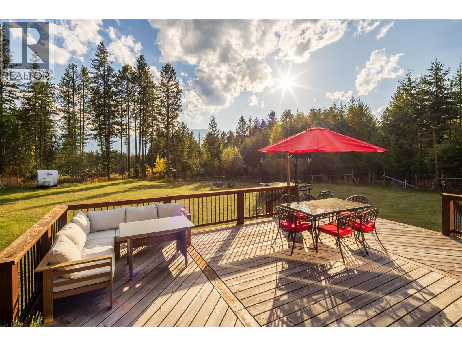 865 BARBER Road - 11