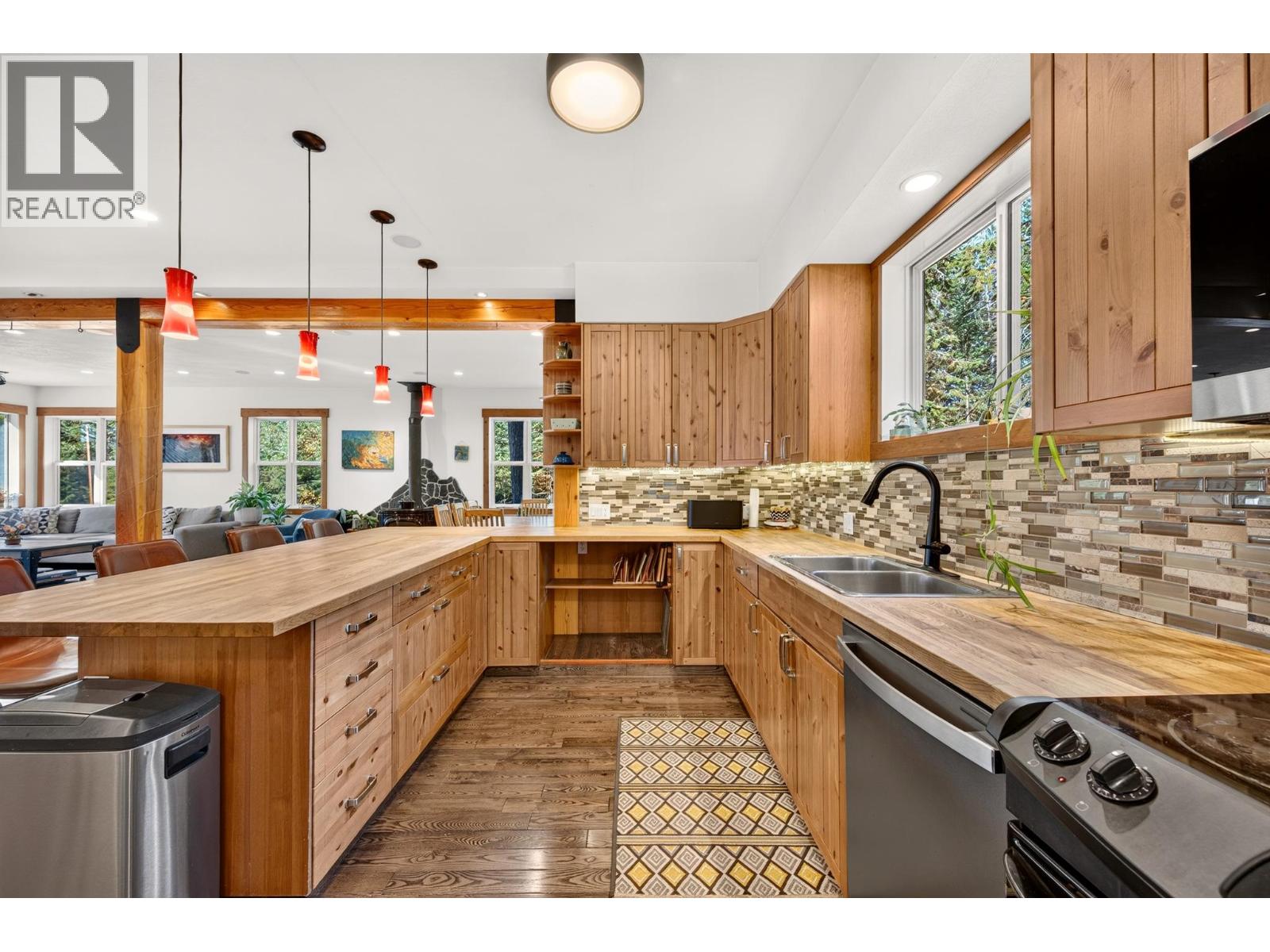 865 BARBER Road - 29