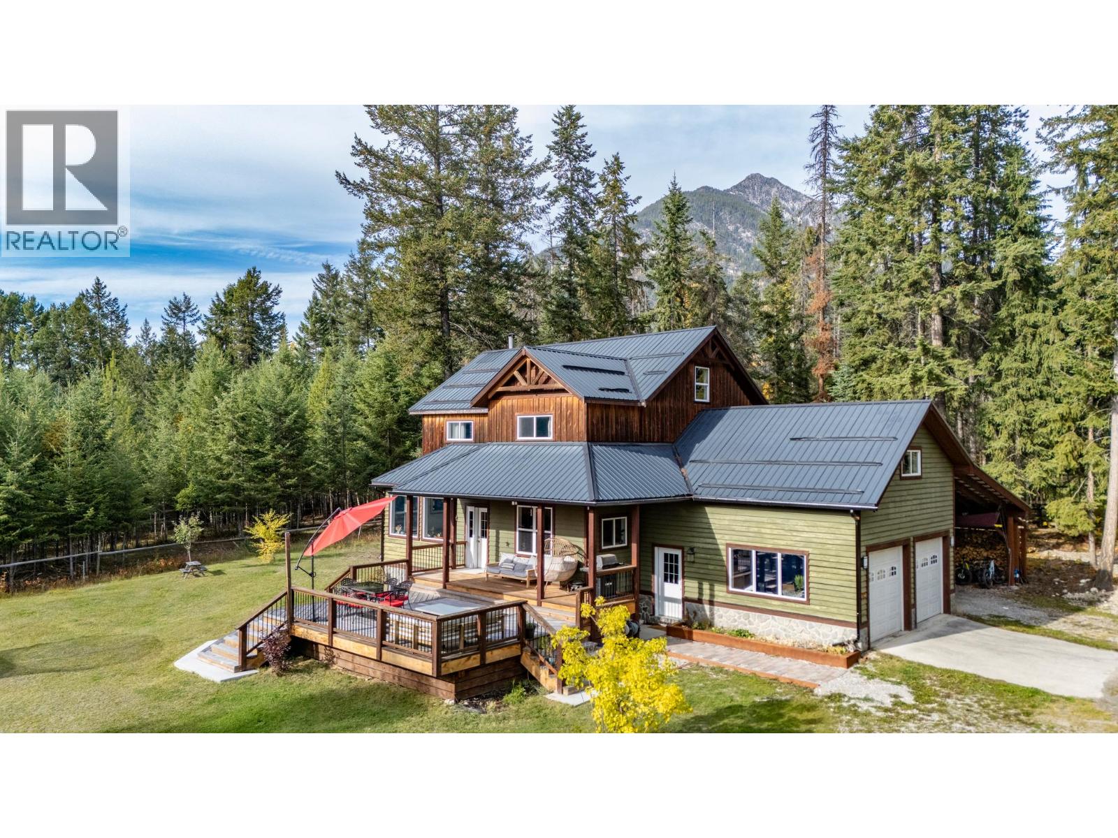 865 BARBER Road - 5