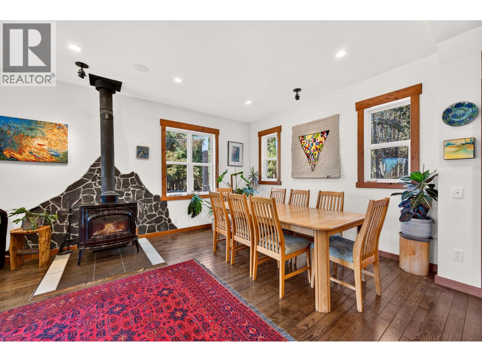 865 BARBER Road - 20