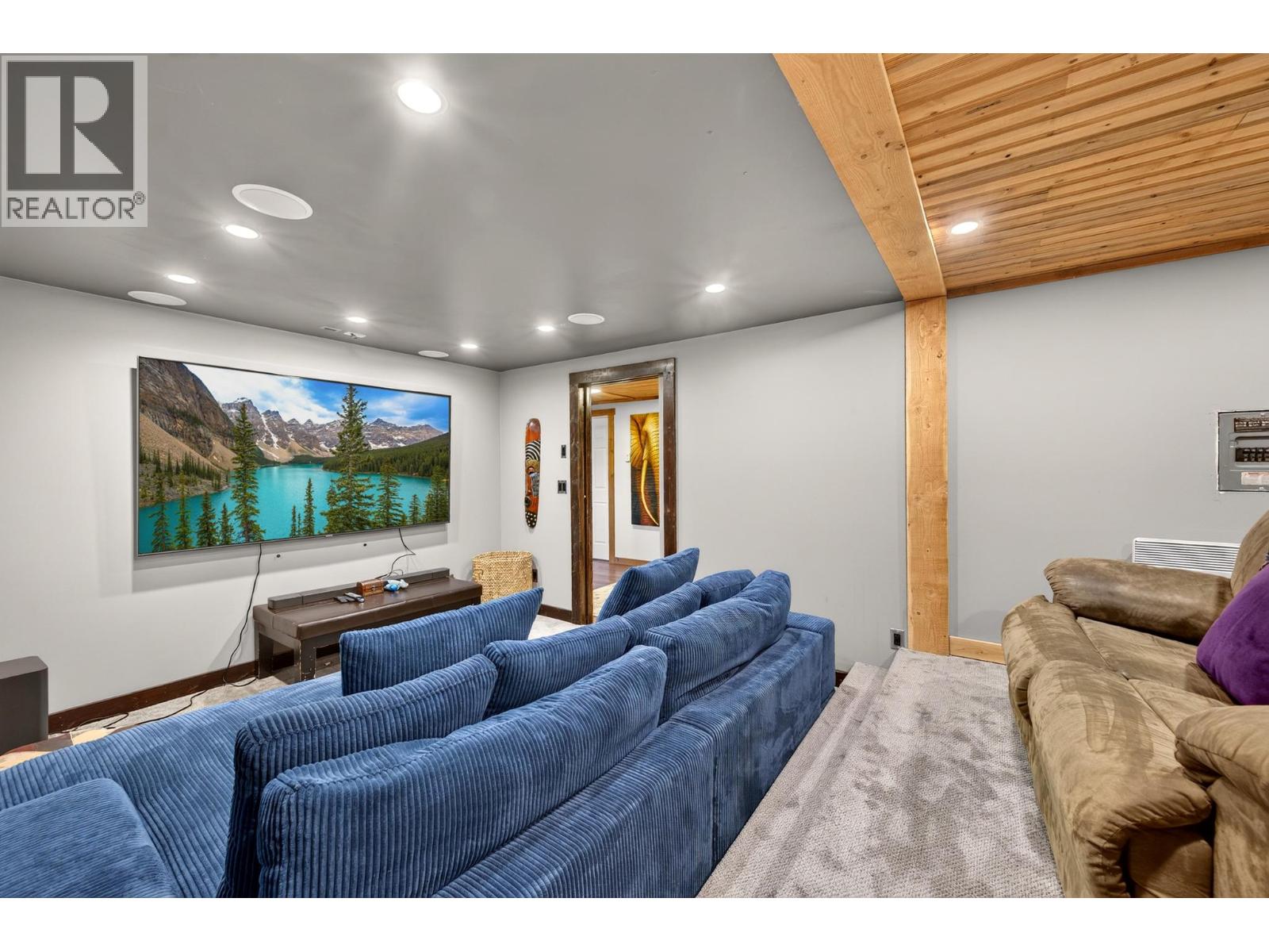 865 BARBER Road - 54